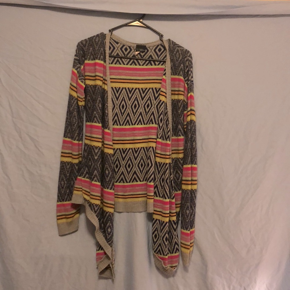 Cardigan from Buckle